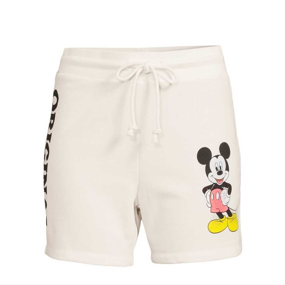 New Mickey Mouse Juniors’ Dolphin Shorts